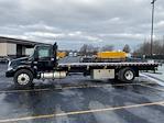 Used 2022 International MV Flatbed Truck for sale #400650 - photo 3