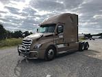 Used 2022 Freightliner Cascadia Detroit DD15AT Semi Truck with Sleeper Cab for sale #400871 - photo 3