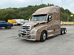 Used 2022 Freightliner Cascadia Detroit DD15AT Semi Truck with Sleeper Cab for sale #400873 - photo 3