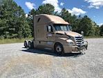Used 2022 Freightliner Cascadia Detroit DD15AT Semi Truck with Sleeper Cab for sale #400874 - photo 1