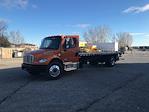 Used 2022 Freightliner M2 106 Conventional Cab Flatbed Truck for sale #400951 - photo 3