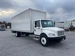 Used 2022 Freightliner M2 106 Conventional Cab Box Truck with Liftgate for sale #401280 - photo 1