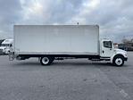 Used 2022 Freightliner M2 106 Conventional Cab Box Truck with Liftgate for sale #401280 - photo 15