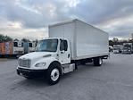 Used 2022 Freightliner M2 106 Conventional Cab Box Truck with Liftgate for sale #401280 - photo 3