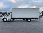Used 2022 Freightliner M2 106 Conventional Cab Box Truck with Liftgate for sale #401280 - photo 4