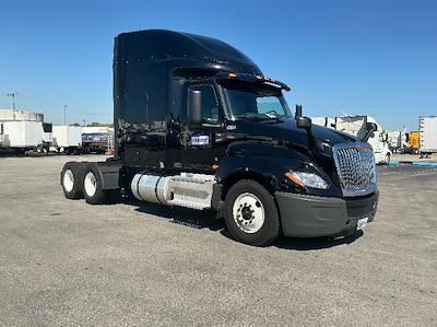 Used 2022 International LT Cummins X15 Semi Truck for sale #401377 - photo 1