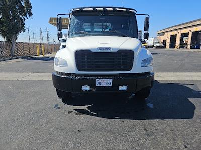 Used 2022 Freightliner M2 106 Conventional Cab Flatbed Truck for sale #402205 - photo 2