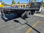 Used 2022 Freightliner M2 106 Conventional Cab Flatbed Truck for sale #402205 - photo 11