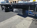 Used 2022 Freightliner M2 106 Conventional Cab Flatbed Truck for sale #402205 - photo 12