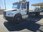 Used 2022 Freightliner M2 106 Conventional Cab Flatbed Truck for sale #402205 - photo 3