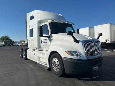 Used 2022 International LT Cummins X15 Semi Truck for sale #402358 - photo 1