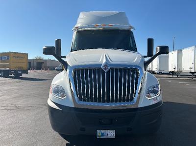 Used 2022 International LT Cummins X15 Semi Truck for sale #402358 - photo 2