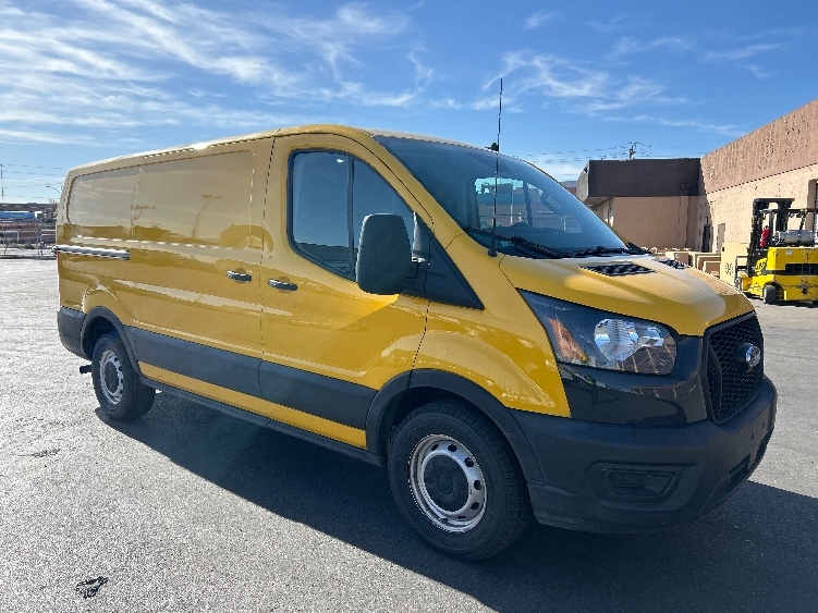 Used 2021 Ford Transit 150 - photo 1