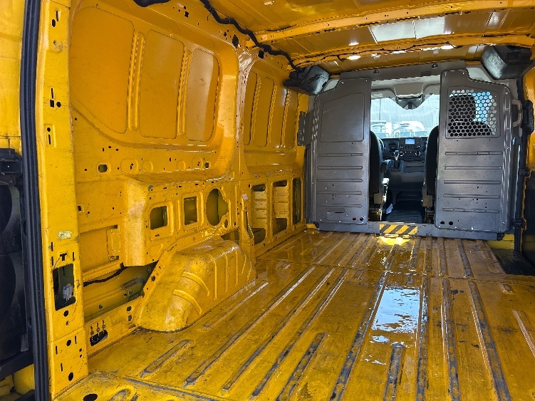 Used 2021 Ford Transit 150 - photo 12