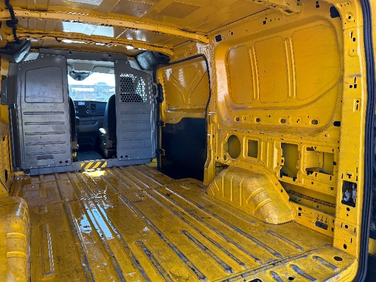 Used 2021 Ford Transit 150 - photo 13
