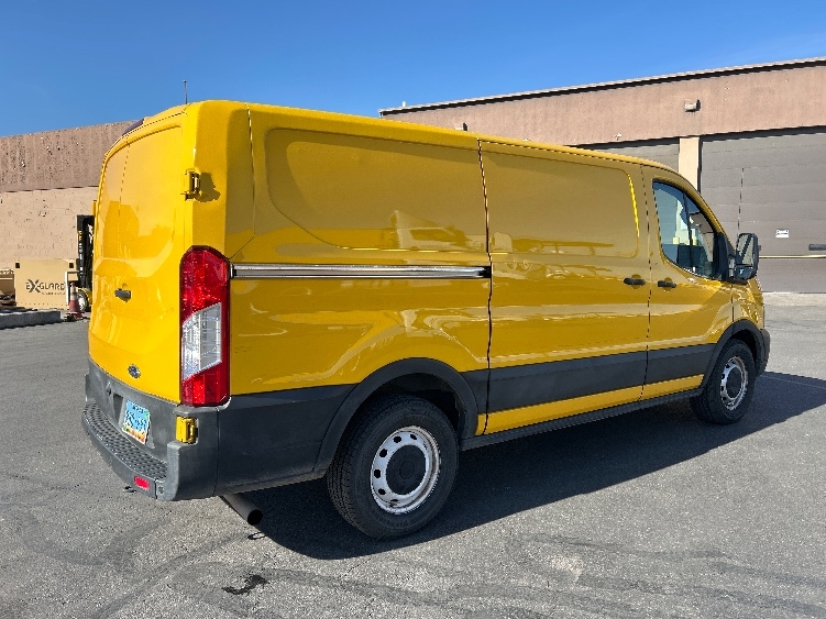 Used 2021 Ford Transit 150 - photo 14
