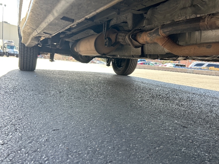 Used 2021 Ford Transit 150 - photo 15
