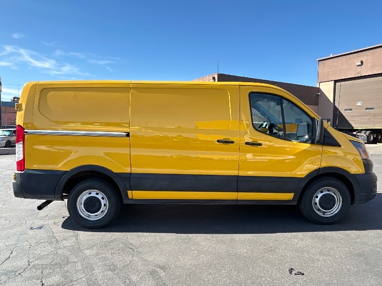 Used 2021 Ford Transit 150 - photo 16