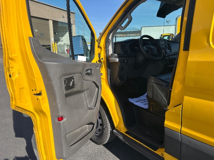 Used 2021 Ford Transit 150 - photo 17