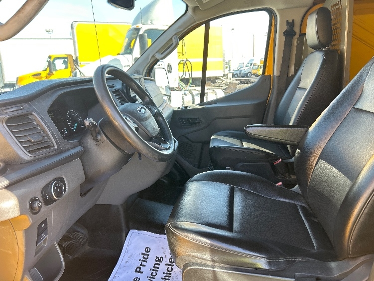 Used 2021 Ford Transit 150 - photo 18