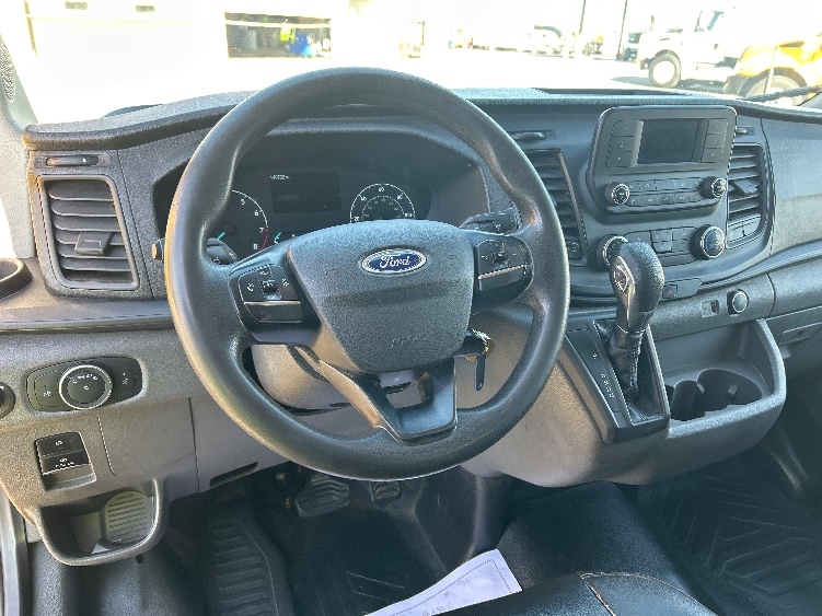 Used 2021 Ford Transit 150 - photo 19