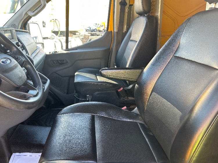 Used 2021 Ford Transit 150 - photo 20