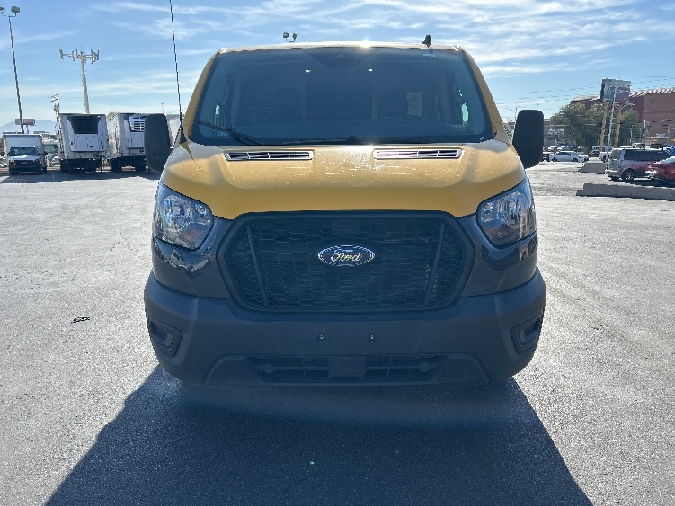 Used 2021 Ford Transit 150 - photo 2