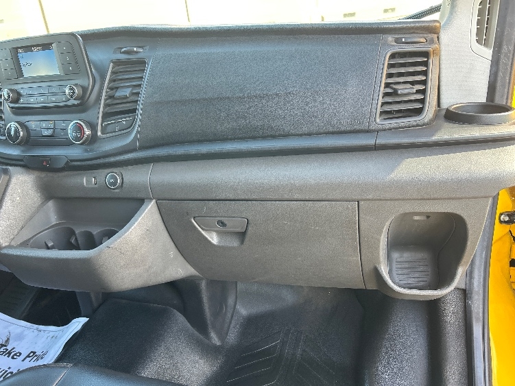 Used 2021 Ford Transit 150 - photo 22