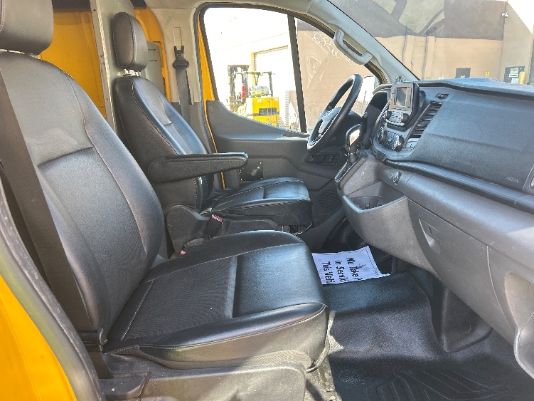 Used 2021 Ford Transit 150 - photo 23