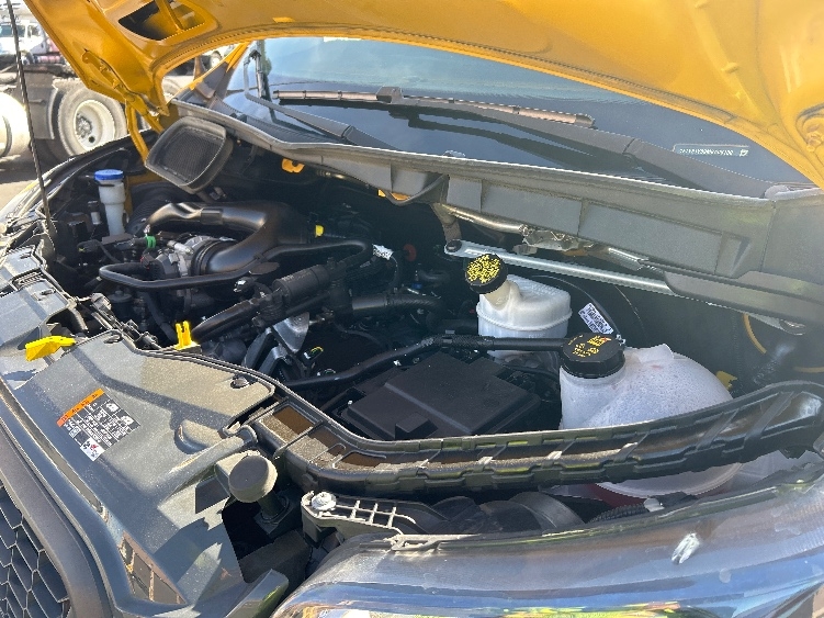 Used 2021 Ford Transit 150 - photo 25