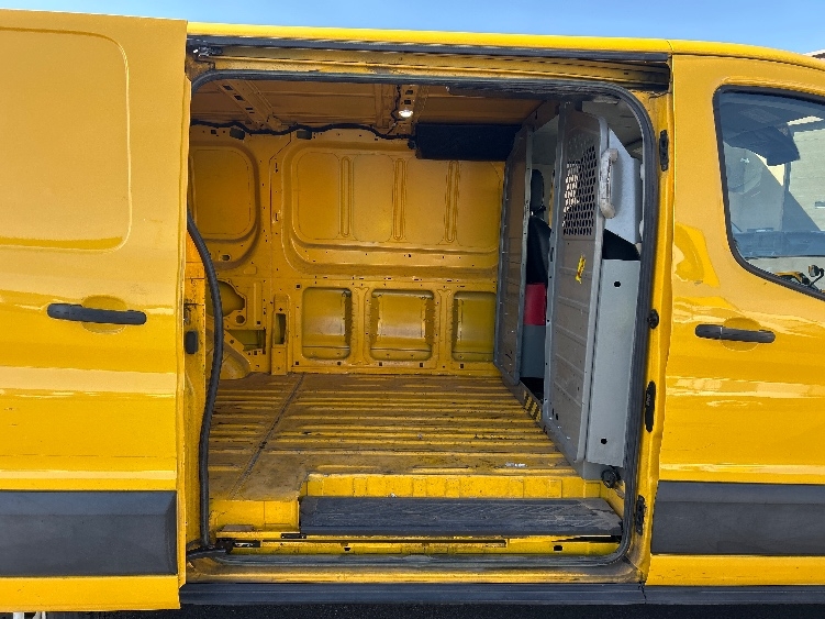 Used 2021 Ford Transit 150 - photo 26