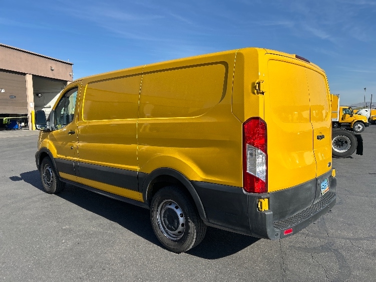 Used 2021 Ford Transit 150 - photo 8