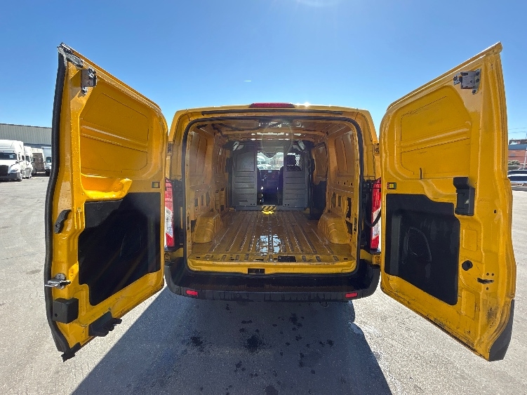 Used 2021 Ford Transit 150 - photo 10