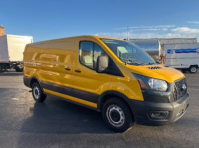 Used 2021 Ford Transit 150 Low Roof Empty Cargo Van for sale #402388 - photo 1
