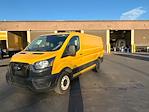 Used 2021 Ford Transit 150 Low Roof Empty Cargo Van for sale #402388 - photo 3