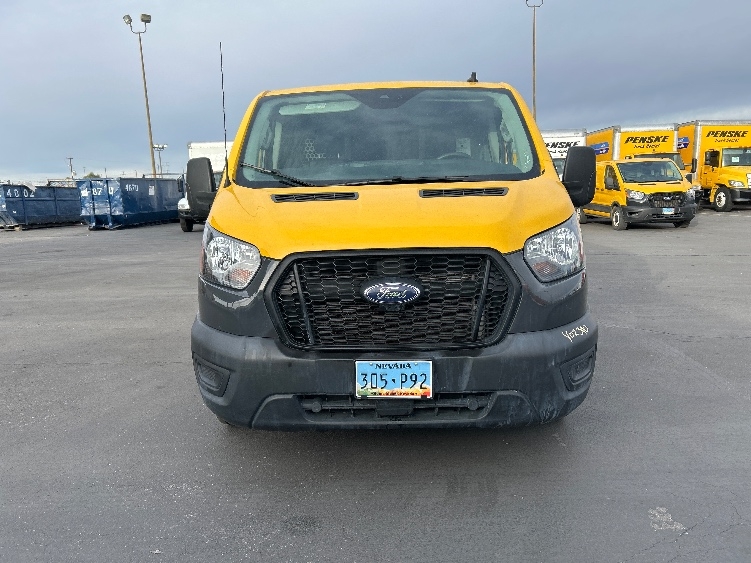 Used 2021 Ford Transit 150 - photo 2