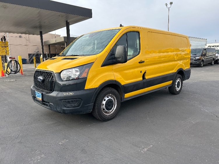 Used 2021 Ford Transit 150 - photo 5