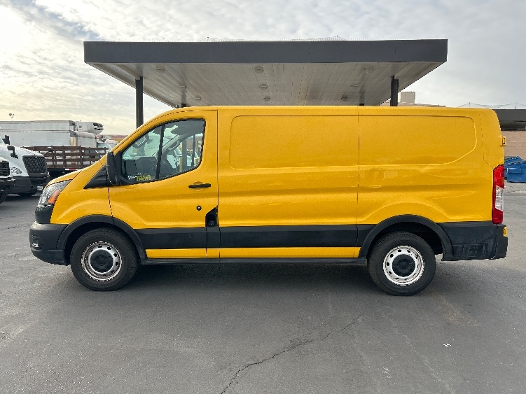 Used 2021 Ford Transit 150 - photo 6