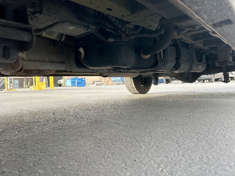 Used 2021 Ford Transit 150 - photo 7