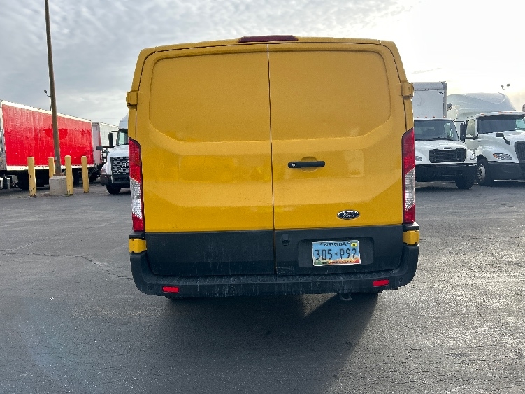 Used 2021 Ford Transit 150 - photo 9