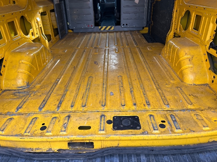 Used 2021 Ford Transit 150 - photo 11
