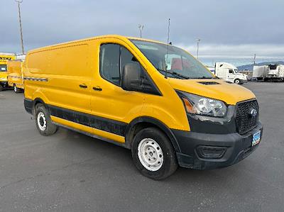 Used 2021 Ford Transit 150 - photo 1
