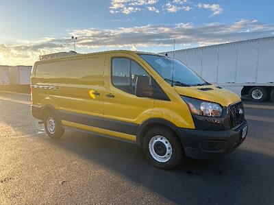 Used 2021 Ford Transit 150 Low Roof Empty Cargo Van for sale #402391 - photo 1