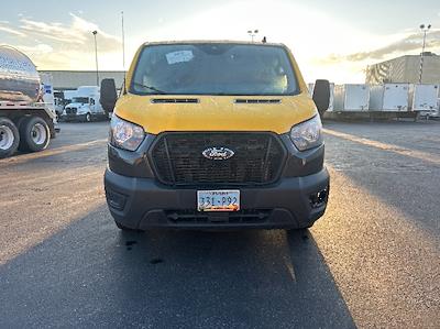 Used 2021 Ford Transit 150 Low Roof Empty Cargo Van for sale #402391 - photo 2