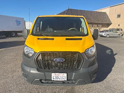 Used 2021 Ford Transit 150 Low Roof Empty Cargo Van for sale #402392 - photo 2