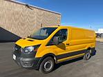 Used 2021 Ford Transit 150 Low Roof Empty Cargo Van for sale #402397 - photo 3