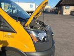 Used 2021 Ford Transit 150 Low Roof Empty Cargo Van for sale #402398 - photo 21