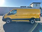 Used 2021 Ford Transit 150 Low Roof Empty Cargo Van for sale #402398 - photo 4