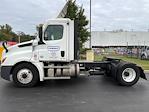 Used 2022 Freightliner Cascadia Detroit DD13 Semi Truck for sale #403213 - photo 4
