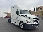 Used 2022 Freightliner Cascadia Detroit DD15AT Semi Truck with Sleeper Cab for sale #403694 - photo 1